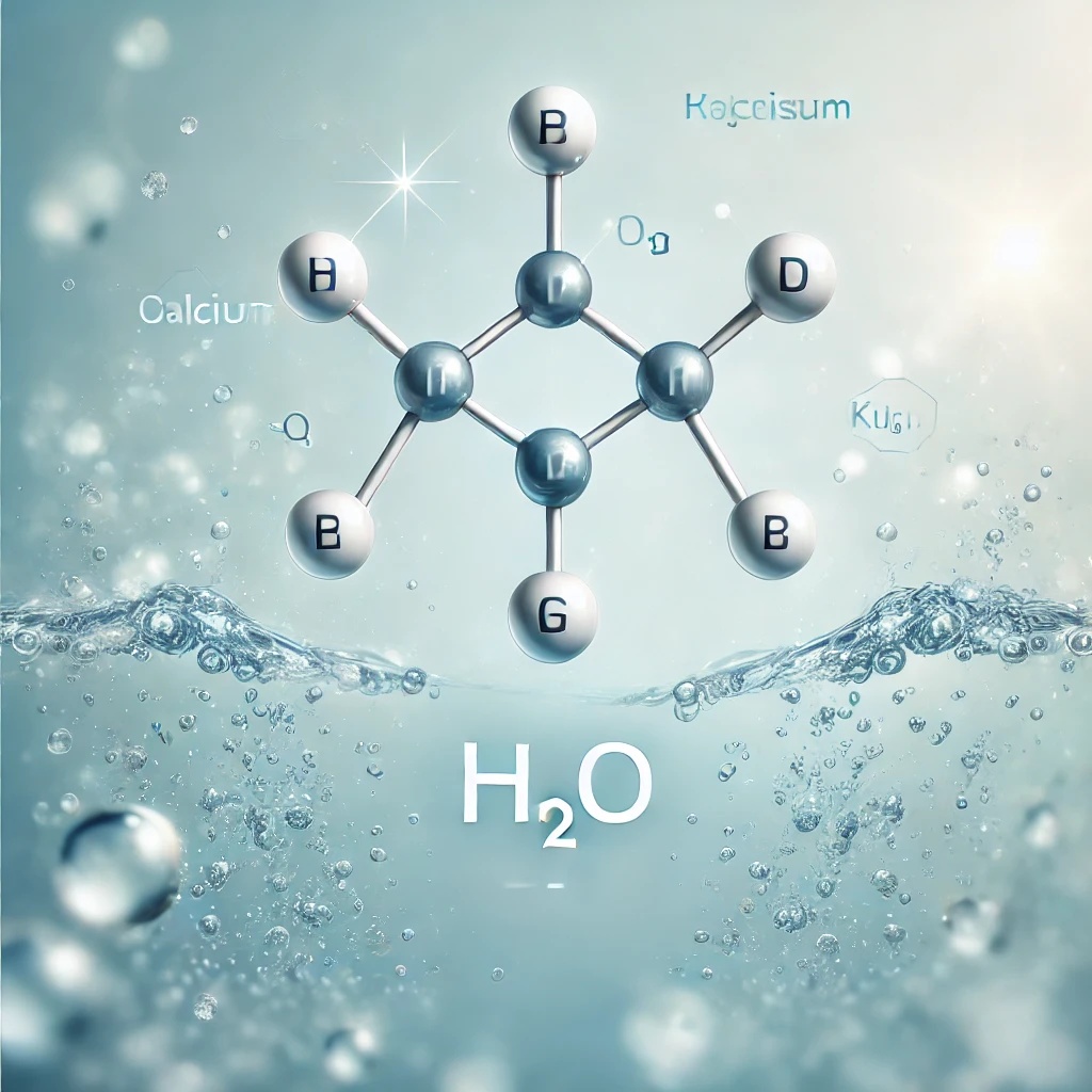 Personalized Detox Alkaline Water Can Health and Sustainability in Events