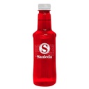 Personalized Alzola water bottle 33cl