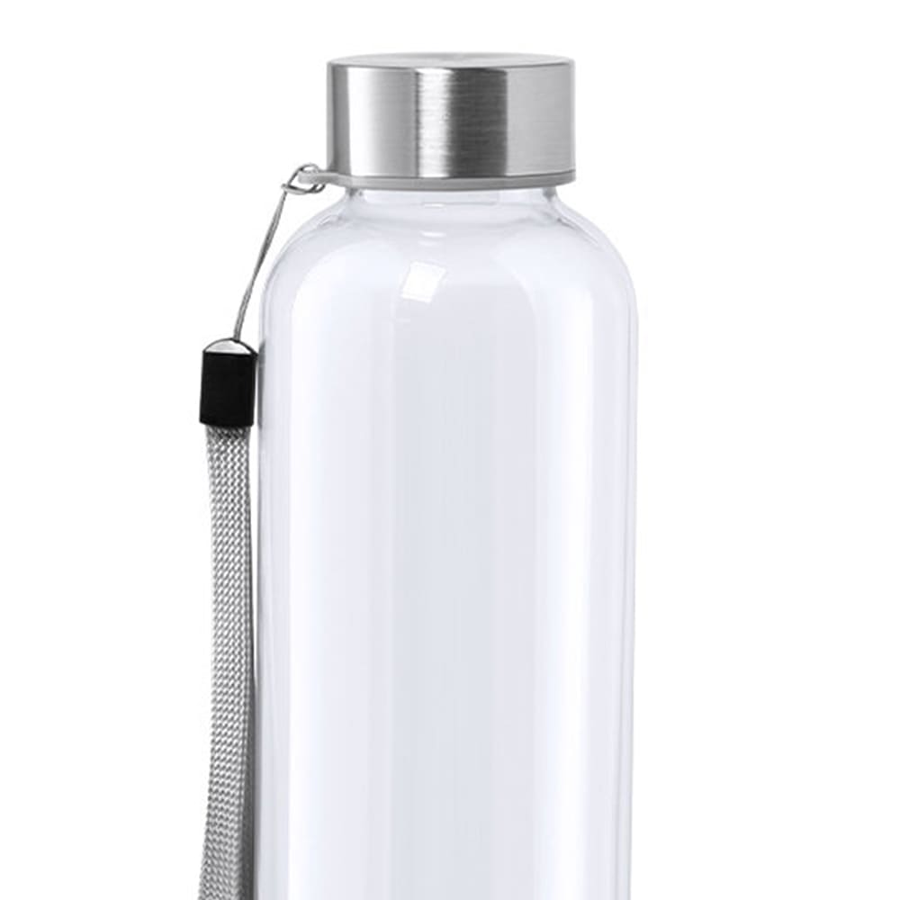 Lili. Bidón color de 60cl en rPET