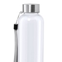 Lili. Bidón color de 60cl en rPET