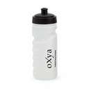 500 ml Plastic sports bottle in assorted colors ISKAN