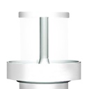 SMM 10 Nevera con bandeja. Alquiler o venta