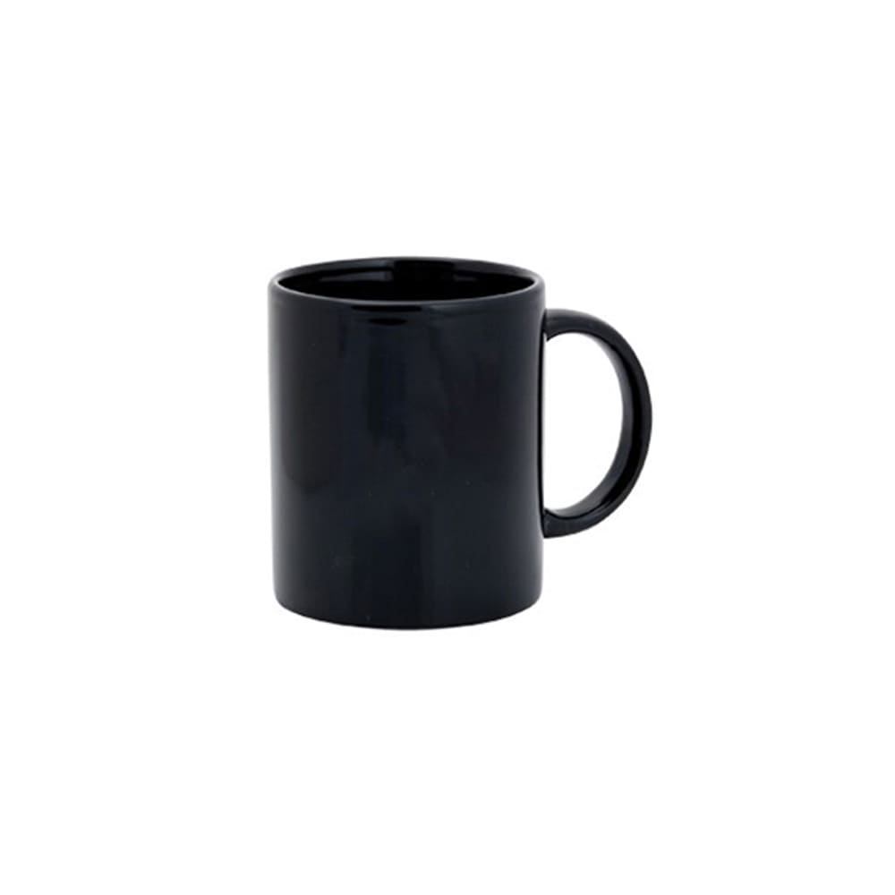 Farbige Keramiktasse ZOSMA, 370ml 