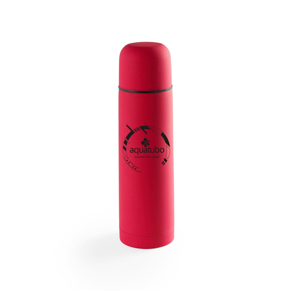 Hunor. Termo 50cl en colores mate