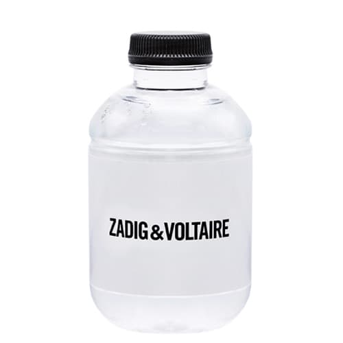Botella de agua 25cl personalizada rPET reciclada