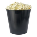 Cubo para palomitas 2,5l. Reutilizable