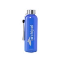 Lili. Bidón color de 60cl en rPET