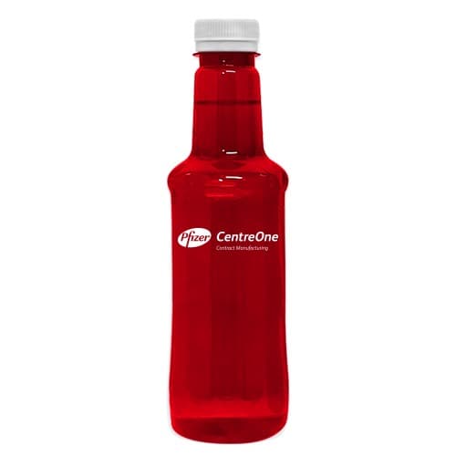 Personalized Alzola water bottle 33cl