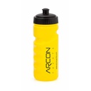 Iskan. Bidón deporte de 50cl de plástico en colores surtidos