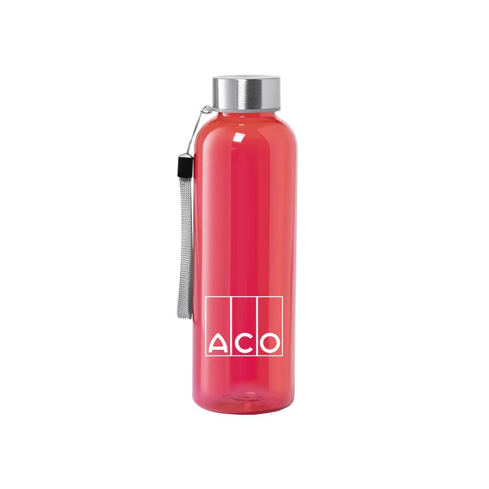 Lili. Bidón color de 60cl en rPET