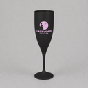 CHIC 15. Copa de cava de plástico rígido