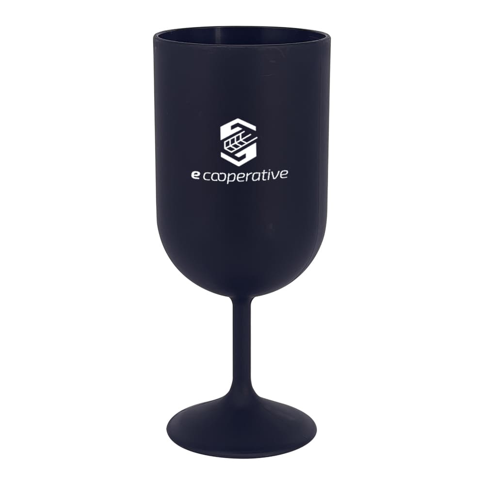 CHIC 18. Copa de vino de plástico rígido