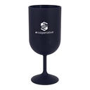 CHIC 18. Copa de vino de plástico rígido