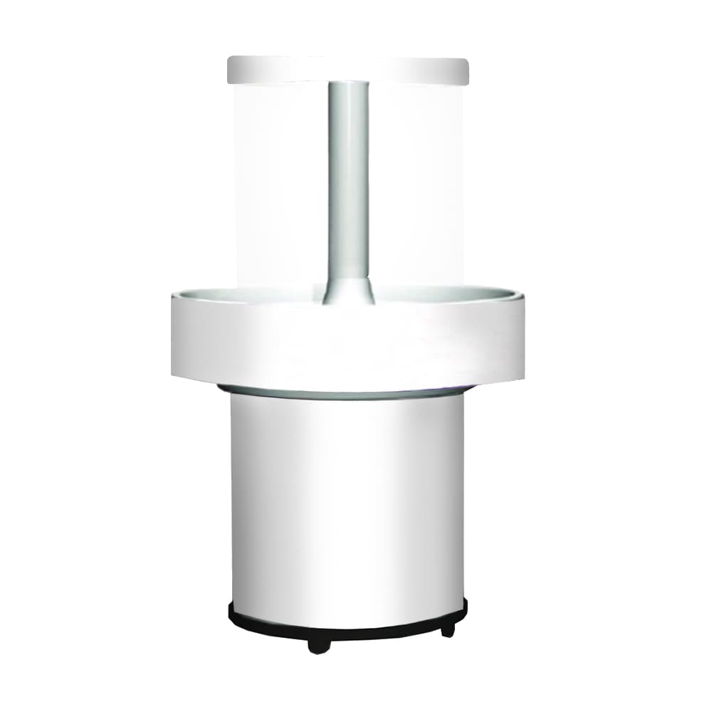 SMM 10 Nevera con bandeja. Alquiler o venta