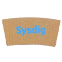 Funda protectora para vasos de cartón