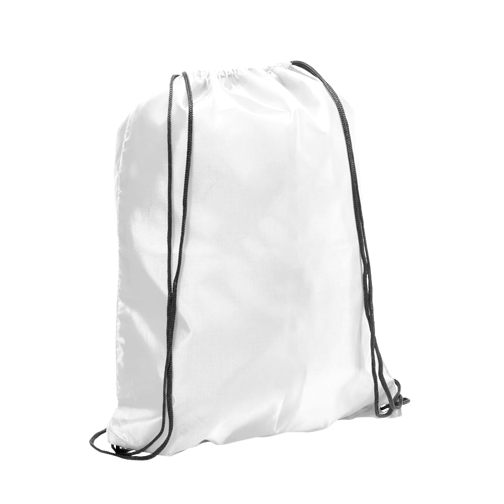 Mochila de poliester personalizada en varios colores SPOOK. 