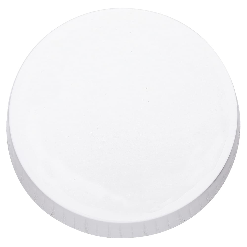 Tapa protectora para vasos de cristal y otros formatos