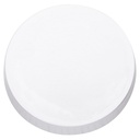 Tapa protectora para vasos de cristal y otros formatos