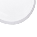 Tapa protectora para vasos de cristal y otros formatos