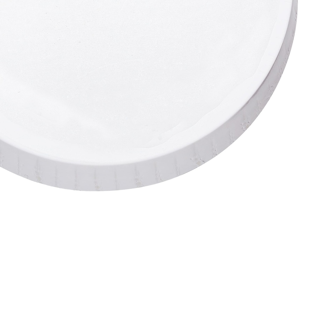 Tapa protectora para vasos de cristal y otros formatos