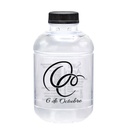 Recycled rPET personalized water bottle 