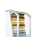 Nevera abierta. Alquiler o venta