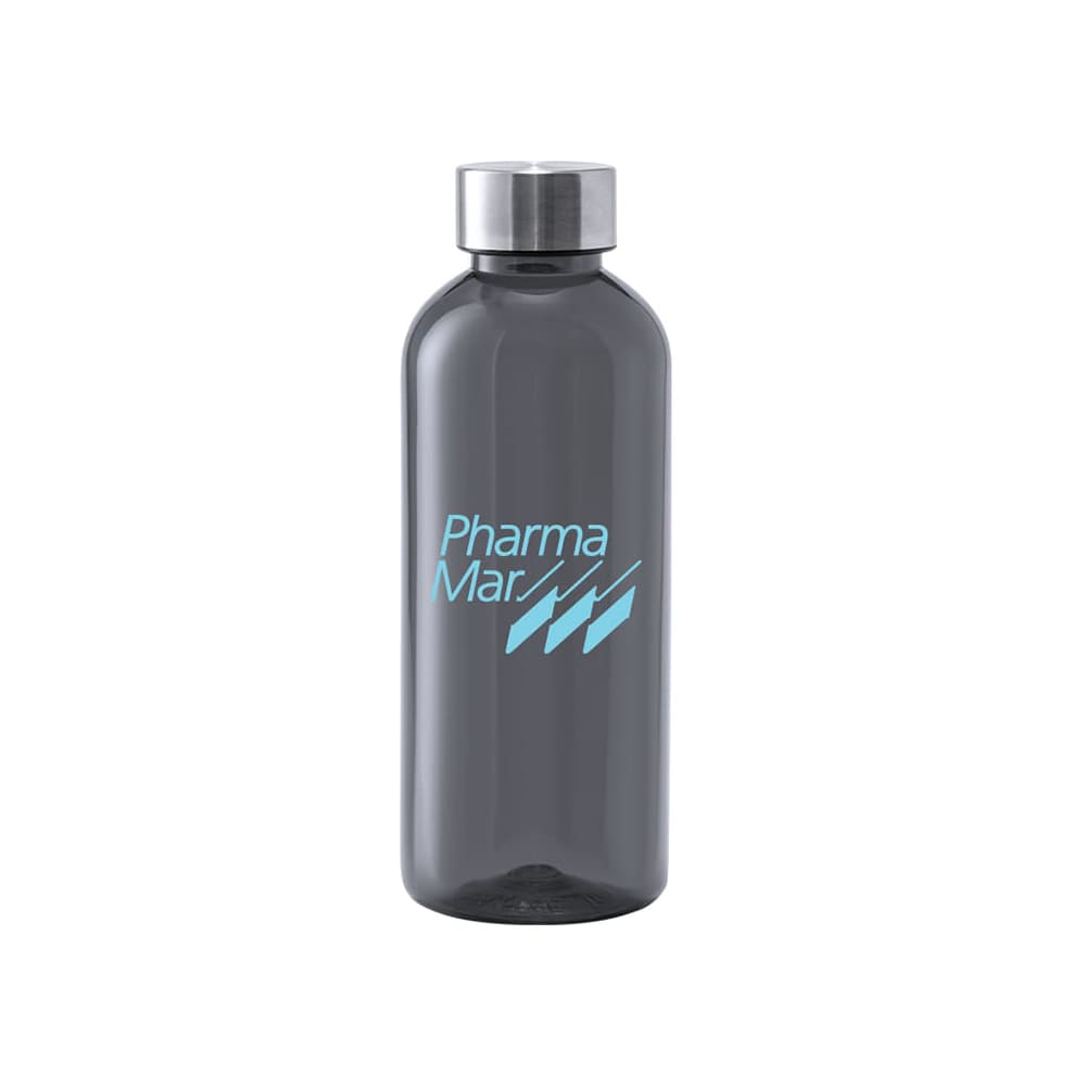 Bidón de plástico de colores sin BPA de 600ml LYNX.