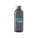 Bidón de plástico de colores sin BPA de 600ml LYNX.