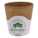 Eat Me Cup. Vaso comestible personalizado o standard