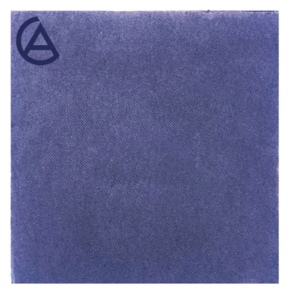 Servilleta cocktail personalizada 20x20 cm - Plegada 10x10cm