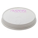 Tapa ecológica Supereco para vasos de cartón