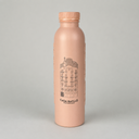 Bottle Up. 500ml reusable sugarcane water bottle