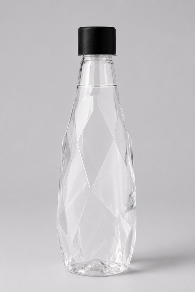 Botella de agua de colores personalizada Healsi