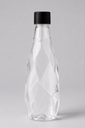 Botella de agua de colores personalizada Healsi