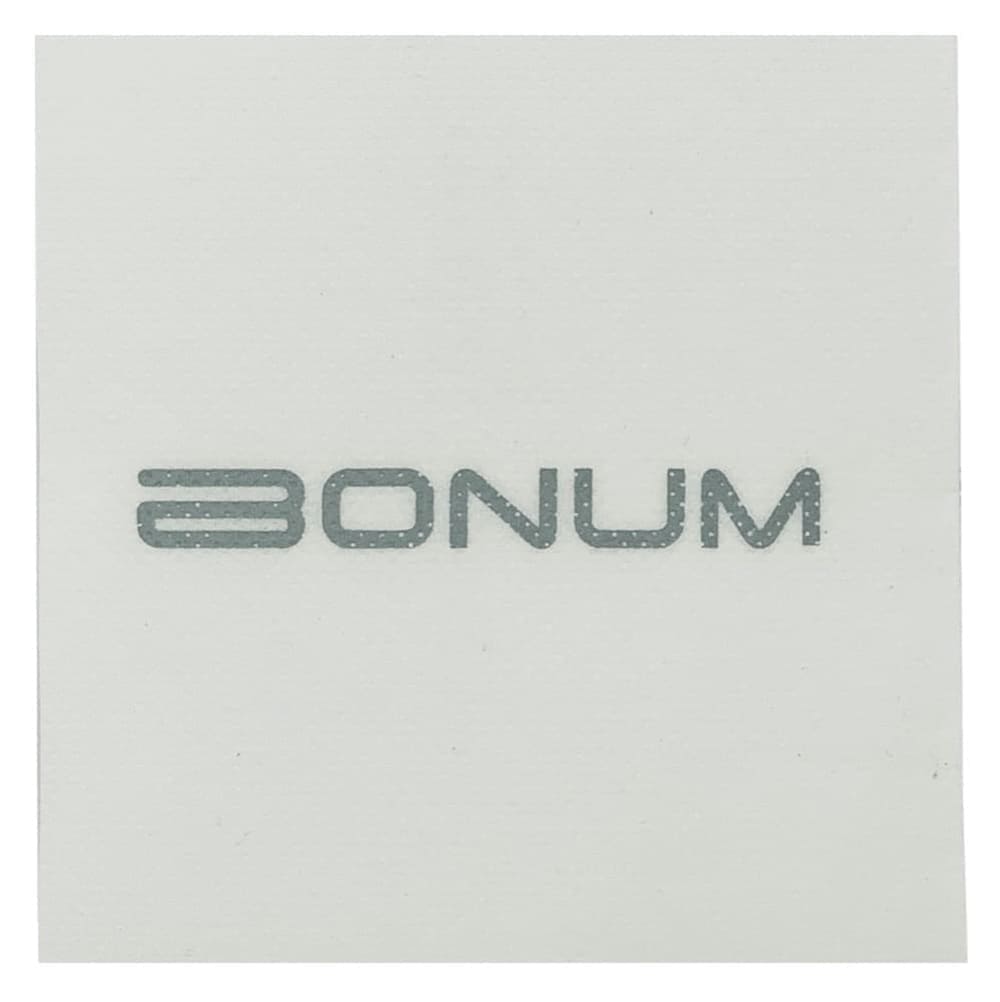 Servilleta cocktail personalizada 20x20 cm - Plegada 10x10cm