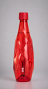 Botella de agua de colores personalizada Healsi