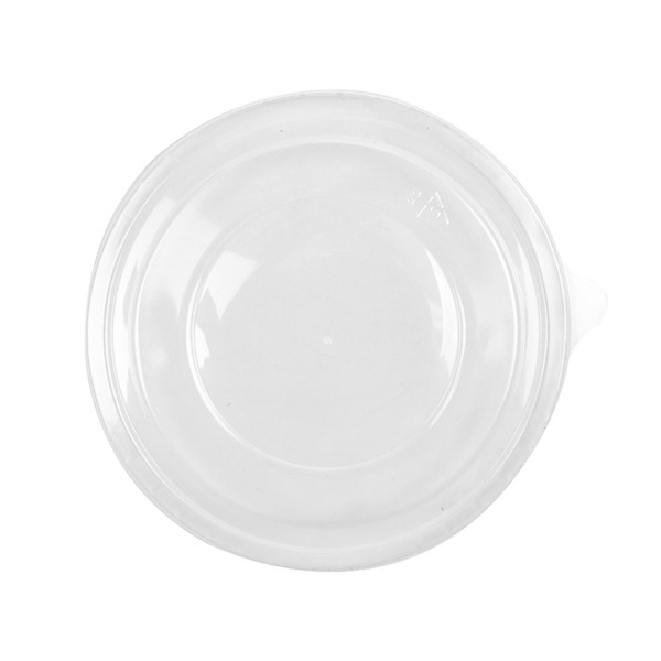 Tapa transparente para ensaladera