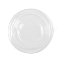 Tapa transparente para ensaladera