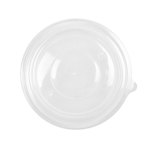 Tapa transparente para ensaladera