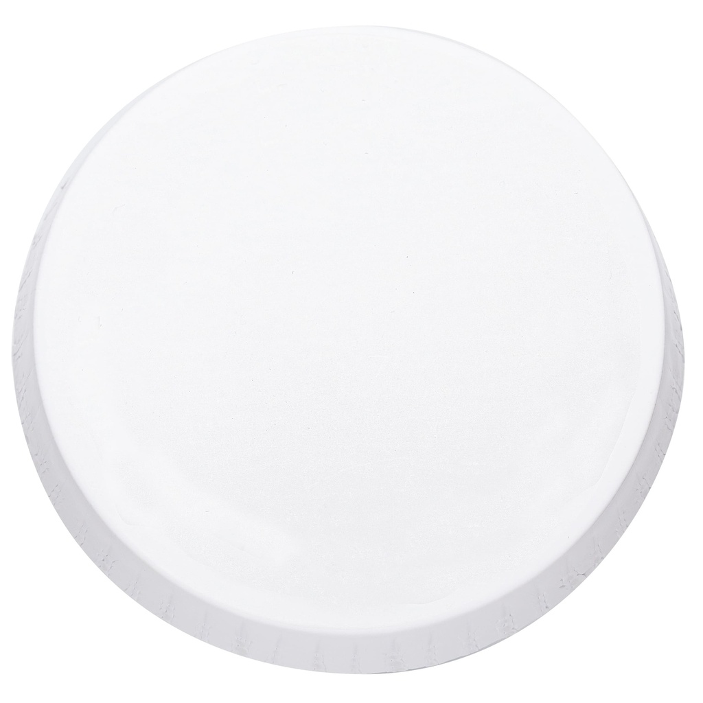 Tapa protectora para vasos de cristal y otros formatos