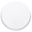 Tapa protectora para vasos de cristal y otros formatos