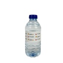Bouteille d'eau PET Classic