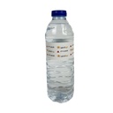 Botella de agua Classic en PET 