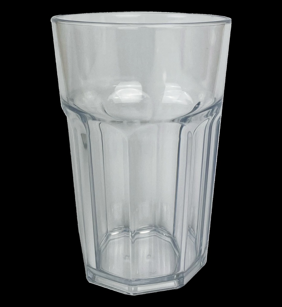 Vasos irrompibles Better than Glass