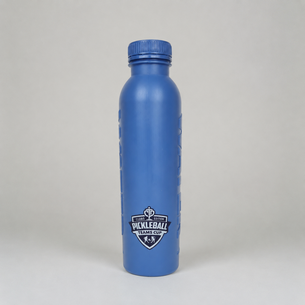 Bottle Up. 500ml reusable sugarcane water bottle