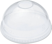 Coperchio per contenitore alimentare