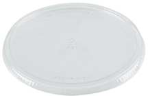 Tapa para envase de comida