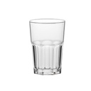 Vasos de plástico reutilizables PC alta calidad