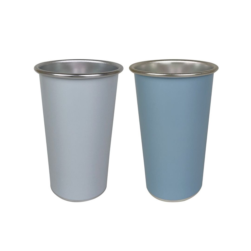 Gobelet Métallique Thermique Personnalisé