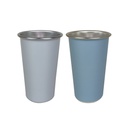 Gobelet Métallique Thermique Personnalisé